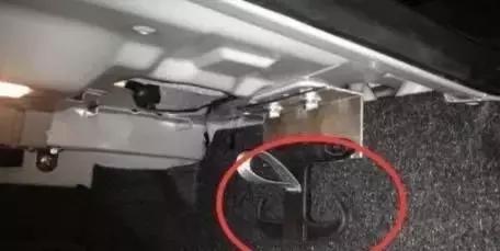 「东风风行成都集大成店」汽车后备箱的3个功能，老司机知道