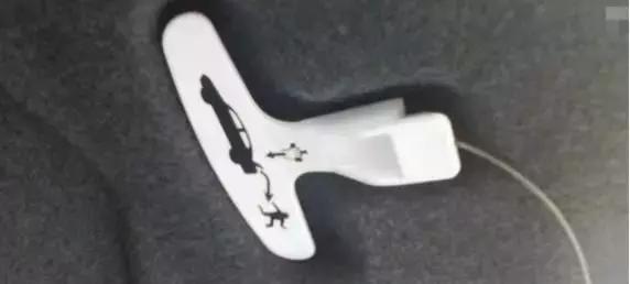 「东风风行成都集大成店」汽车后备箱的3个功能，老司机知道