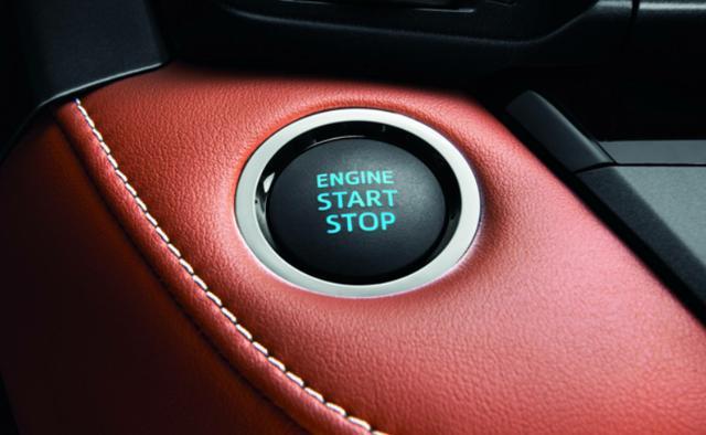 外车咖：汽车一键启动原来还有这些功能，很多车主只用它点火，太浪费了