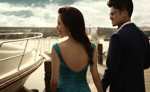 「泪划过的伤疤」男朋友的这几个需求你满足了，他会非常疼爱你，对你不离不弃