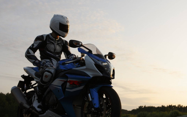 #车家号#从机车小白到大神，摩友是这么过来的，论摩托车爱好者的五个阶段