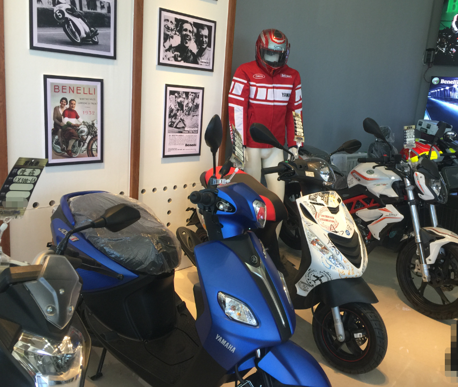 #车家号#从机车小白到大神，摩友是这么过来的，论摩托车爱好者的五个阶段