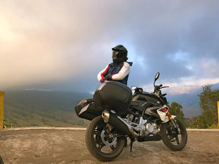 #车家号#从机车小白到大神，摩友是这么过来的，论摩托车爱好者的五个阶段