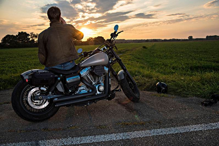 #车家号#从机车小白到大神，摩友是这么过来的，论摩托车爱好者的五个阶段