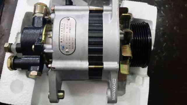 #新能源电动车知识#修车时，换下的这几个零部件别扔，就算坏了也值几百元