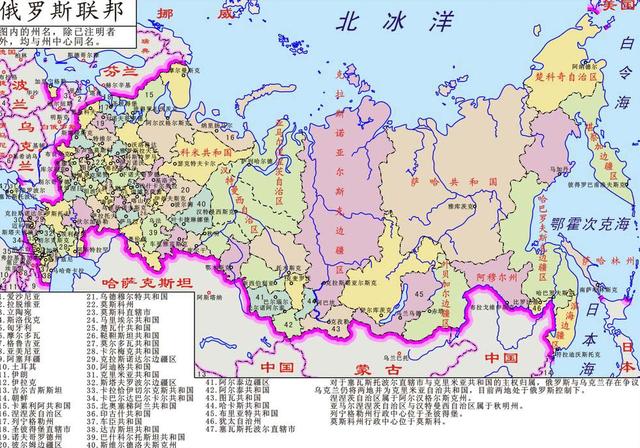 李光耀当年为何建议：俄罗斯应趁着邻国正在复兴，积极发展远东？