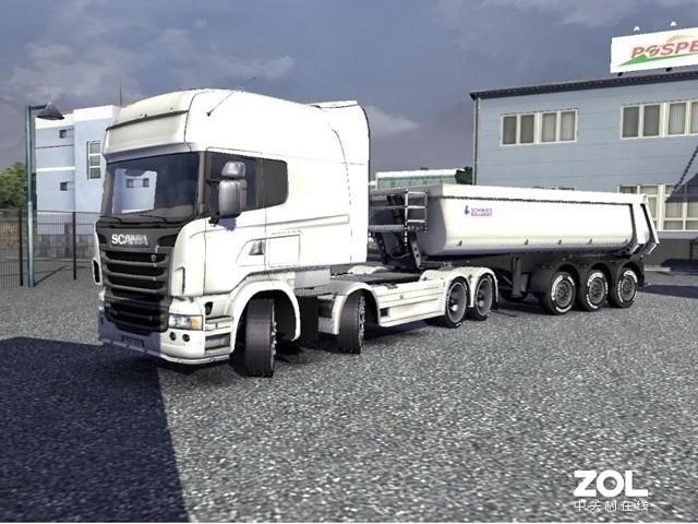 [ZAKER网]老司机都知道，路上行驶不要跟的六种车