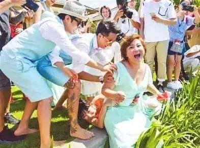 「余生可期」新婚当天，闺蜜遭“婚闹”，新娘执意回娘家：这婚我不结了