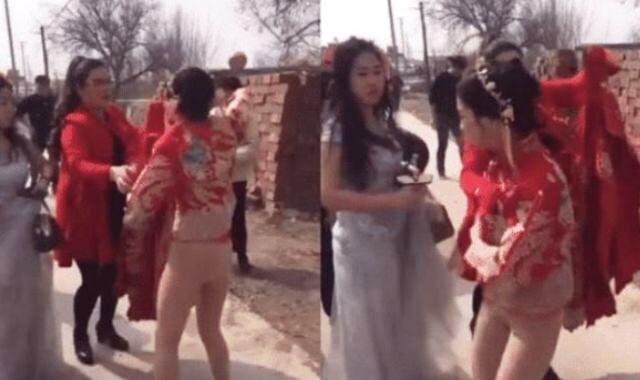 「余生可期」新婚当天，闺蜜遭“婚闹”，新娘执意回娘家：这婚我不结了