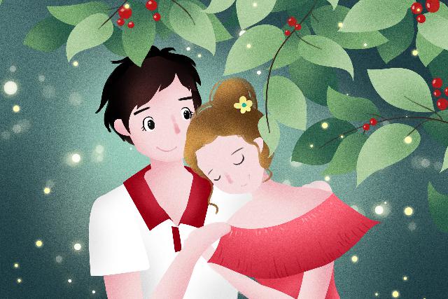 [情感的守护者]有这些特征的男人，只是表面爱你，其实最 “薄情寡义”