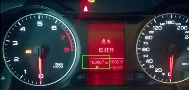 养车宝典@16万公里发动机突发性故障，故障原因车主和维修师傅都一脸无奈