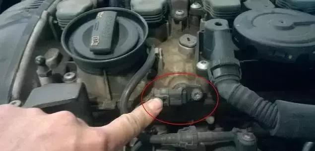 养车宝典@16万公里发动机突发性故障，故障原因车主和维修师傅都一脸无奈