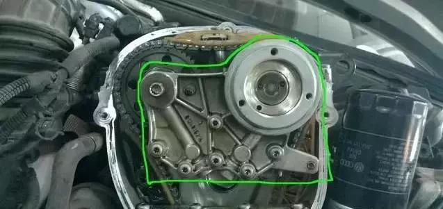 养车宝典@16万公里发动机突发性故障，故障原因车主和维修师傅都一脸无奈