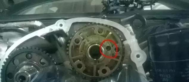 养车宝典@16万公里发动机突发性故障，故障原因车主和维修师傅都一脸无奈