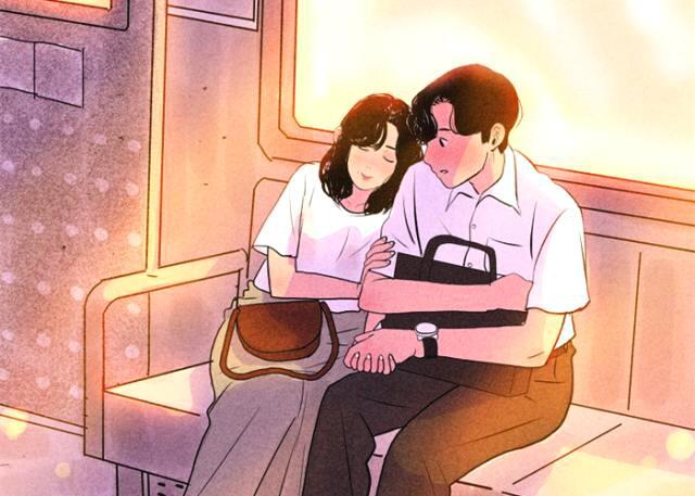 「余生可期」人到中年，男人看不上原配，原因只有四点！