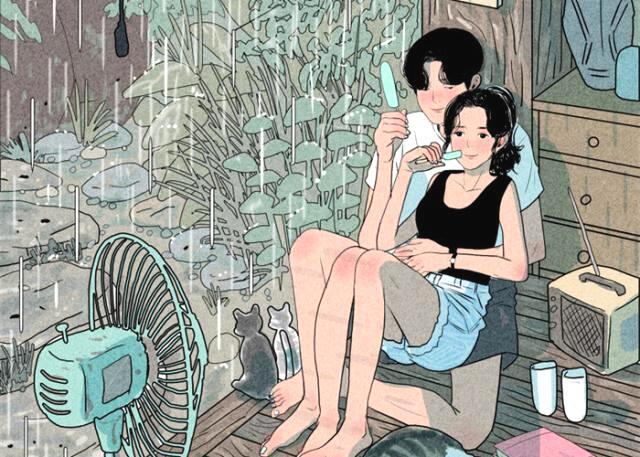 「余生可期」人到中年，男人看不上原配，原因只有四点！