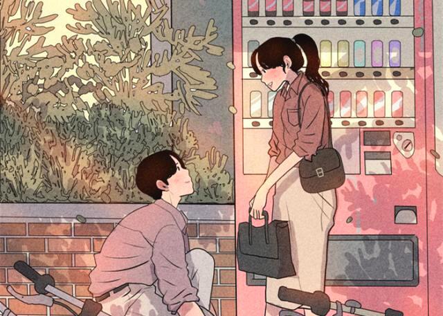 「余生可期」人到中年，男人看不上原配，原因只有四点！