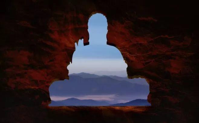 修行文化TB：你变了，一切就变了