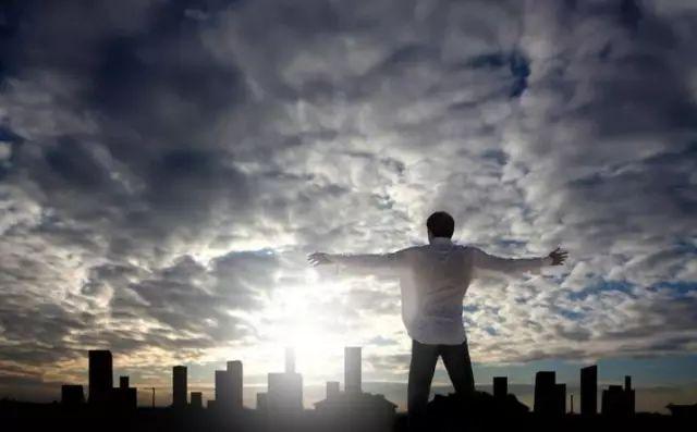 #关于爱情TB#人，一定要大气！大气才有大财