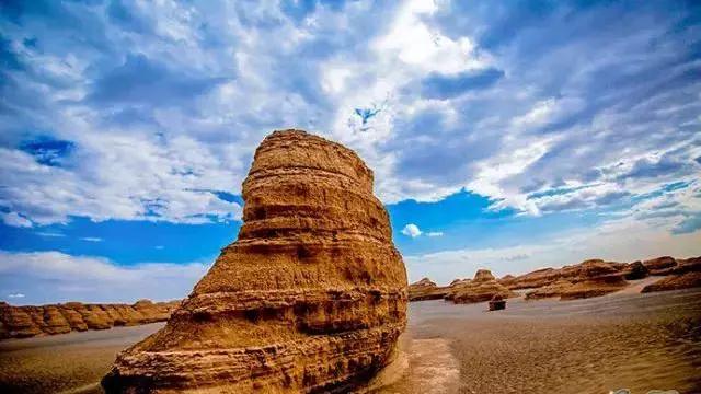 「蓝里」有一种伪仪式感，叫“中国式旅行”