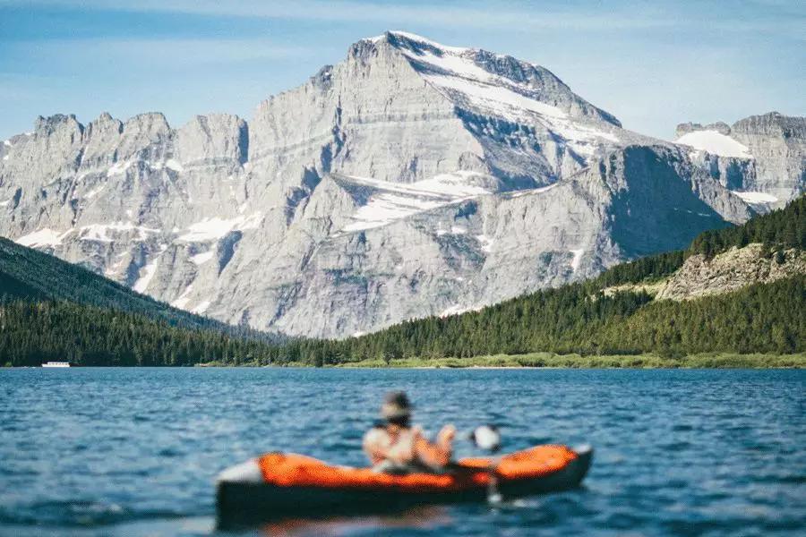 「蓝里」有一种伪仪式感，叫“中国式旅行”
