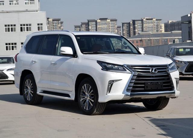 「汽车资讯」为什么说雷克萨斯的“神话”正在崩塌？