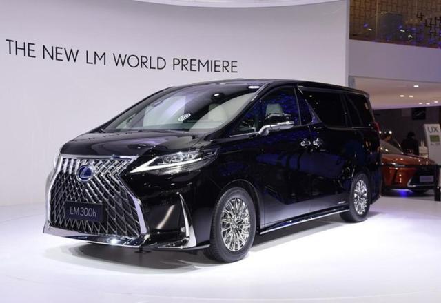 「汽车资讯」为什么说雷克萨斯的“神话”正在崩塌？