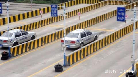 [山西玲子]车管所：10月1日起，C1驾照即将有大变天，望互相告知！