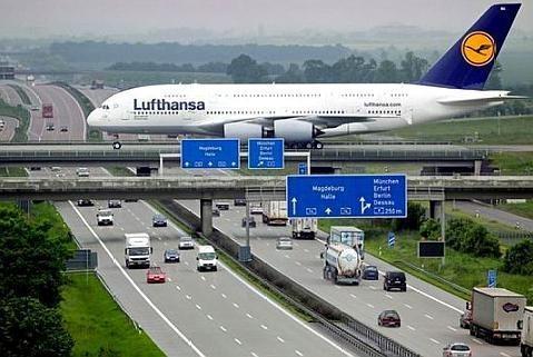 九零后聊车@为什么只有德国敢高速不限速？工程师：这四个理由，足以给你解释