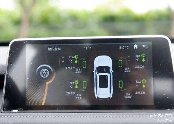 ZAKER网@汽车爆胎前的3个征兆 很多司机直到爆胎时才懂了