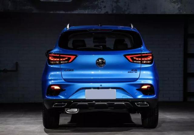 [车与生活]到现在还不知道买哪辆车？来看看十月上市的这八款新车