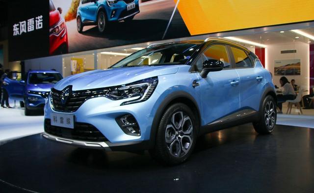 [车与生活]到现在还不知道买哪辆车？来看看十月上市的这八款新车