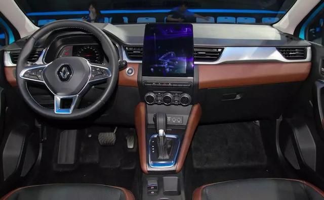 [车与生活]到现在还不知道买哪辆车？来看看十月上市的这八款新车