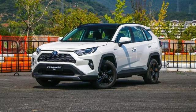 [车与生活]到现在还不知道买哪辆车？来看看十月上市的这八款新车