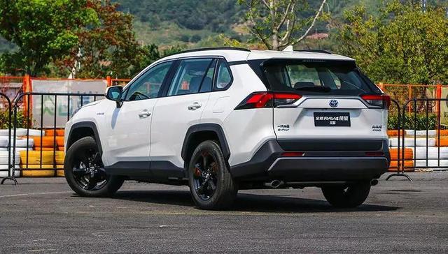 [车与生活]到现在还不知道买哪辆车？来看看十月上市的这八款新车