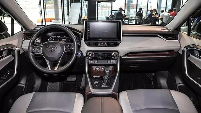 [车与生活]到现在还不知道买哪辆车？来看看十月上市的这八款新车