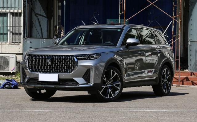 [车与生活]到现在还不知道买哪辆车？来看看十月上市的这八款新车