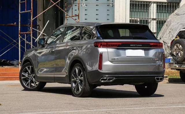 [车与生活]到现在还不知道买哪辆车？来看看十月上市的这八款新车