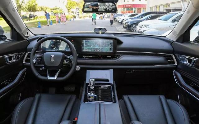 [车与生活]到现在还不知道买哪辆车？来看看十月上市的这八款新车