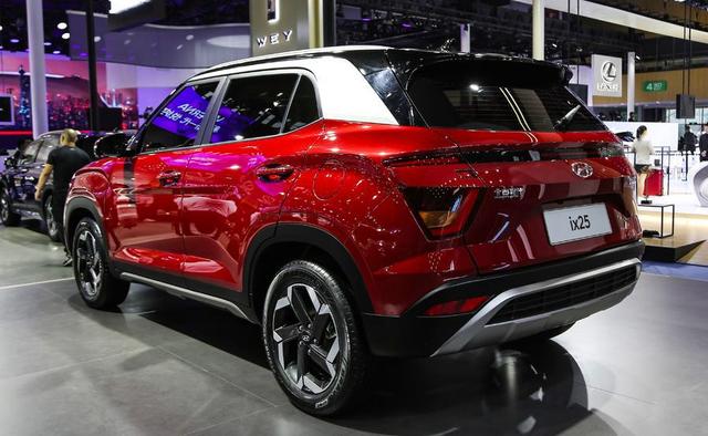 [车与生活]到现在还不知道买哪辆车？来看看十月上市的这八款新车