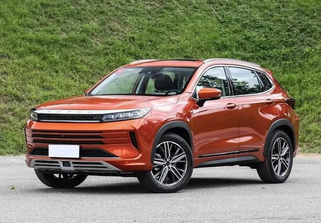 [车与生活]到现在还不知道买哪辆车？来看看十月上市的这八款新车