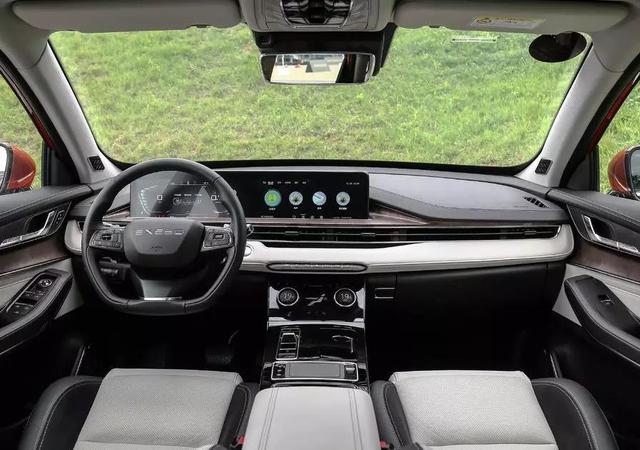 [车与生活]到现在还不知道买哪辆车？来看看十月上市的这八款新车