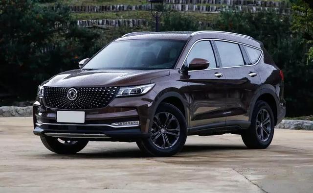 [车与生活]到现在还不知道买哪辆车？来看看十月上市的这八款新车