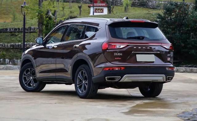 [车与生活]到现在还不知道买哪辆车？来看看十月上市的这八款新车