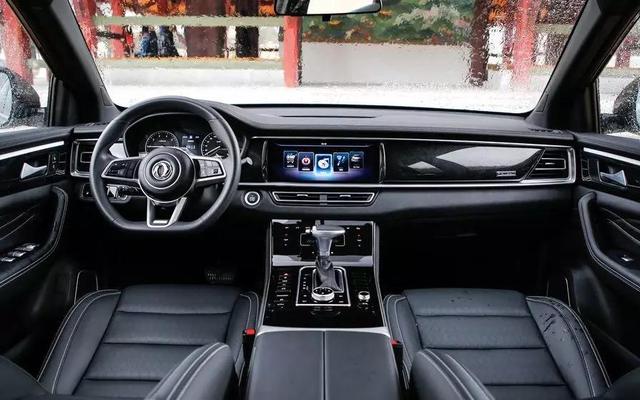 [车与生活]到现在还不知道买哪辆车？来看看十月上市的这八款新车