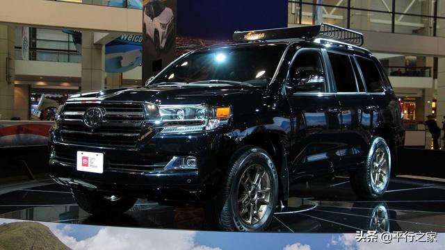 平行之家：与众不同 4S店买不到的车