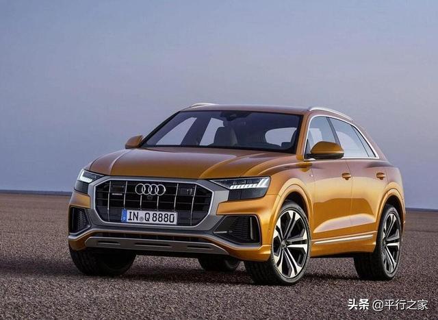 平行之家：与众不同 4S店买不到的车