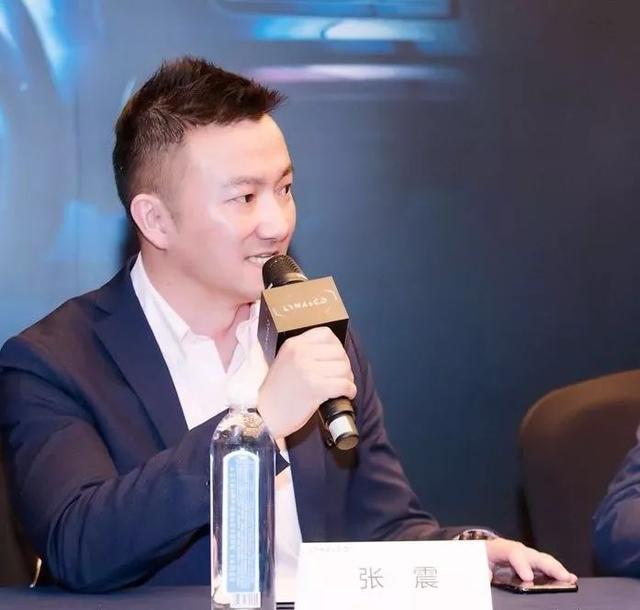 【车家号】销量持续不振，领克原公关总监张震被曝离职！