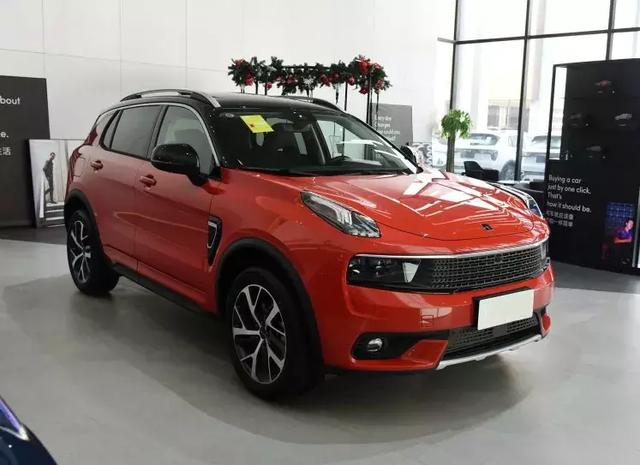 【车家号】销量持续不振，领克原公关总监张震被曝离职！