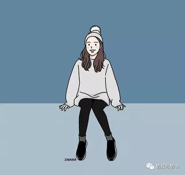 情叔写情书■忘记一个人最好的方式，不是删除和拉黑，而是这一点